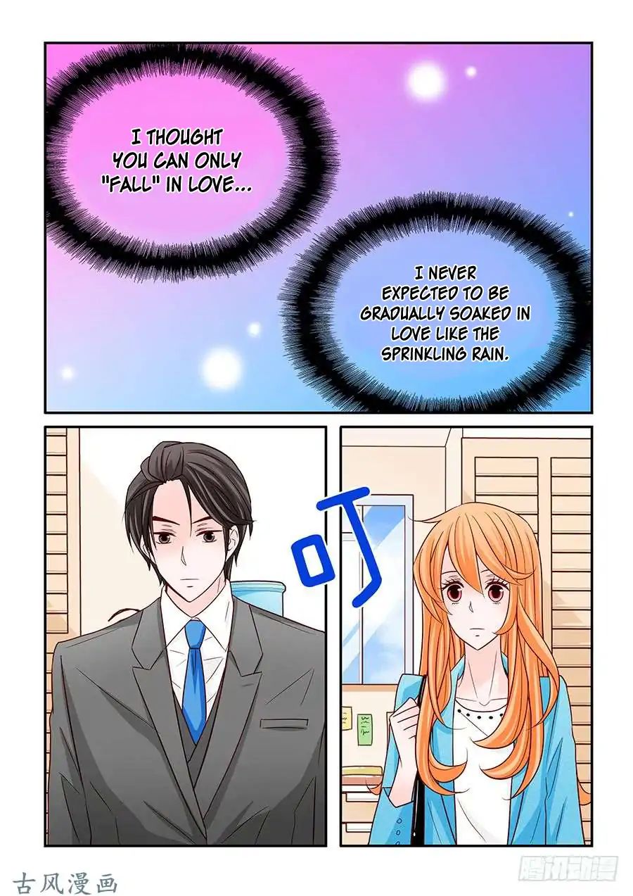 Arrogance And Romance - Chapter 48