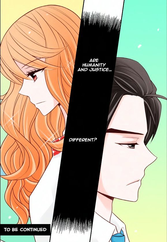 Arrogance And Romance - Chapter 13