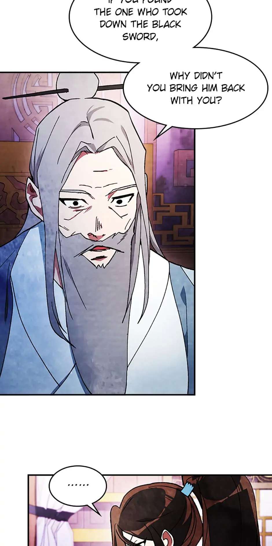 Yi Shen Dang Guan - Chapter 28