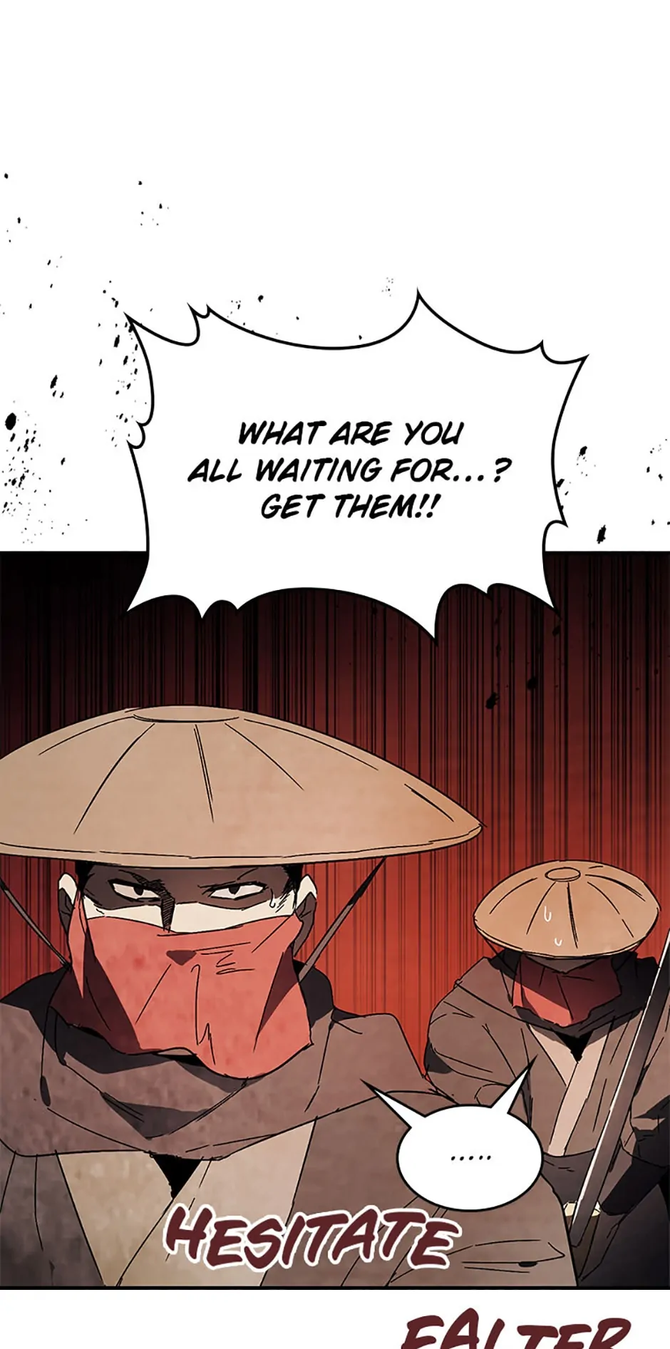 Yi Shen Dang Guan - Chapter 75