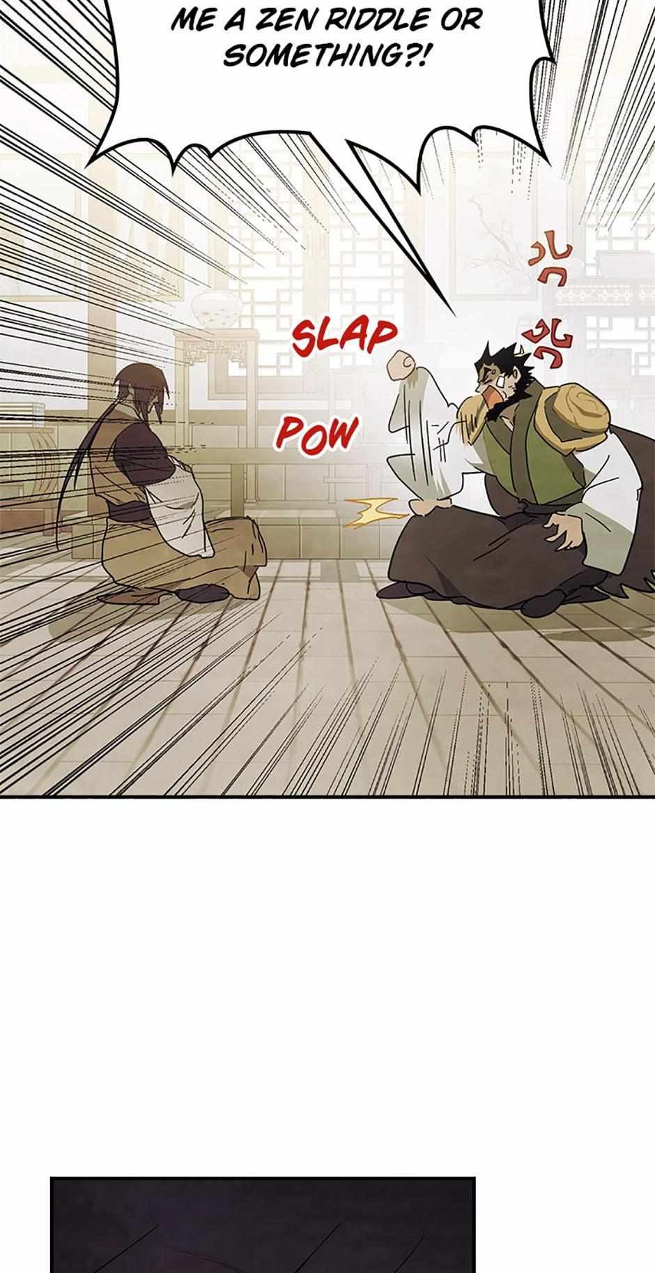 Yi Shen Dang Guan - Chapter 68