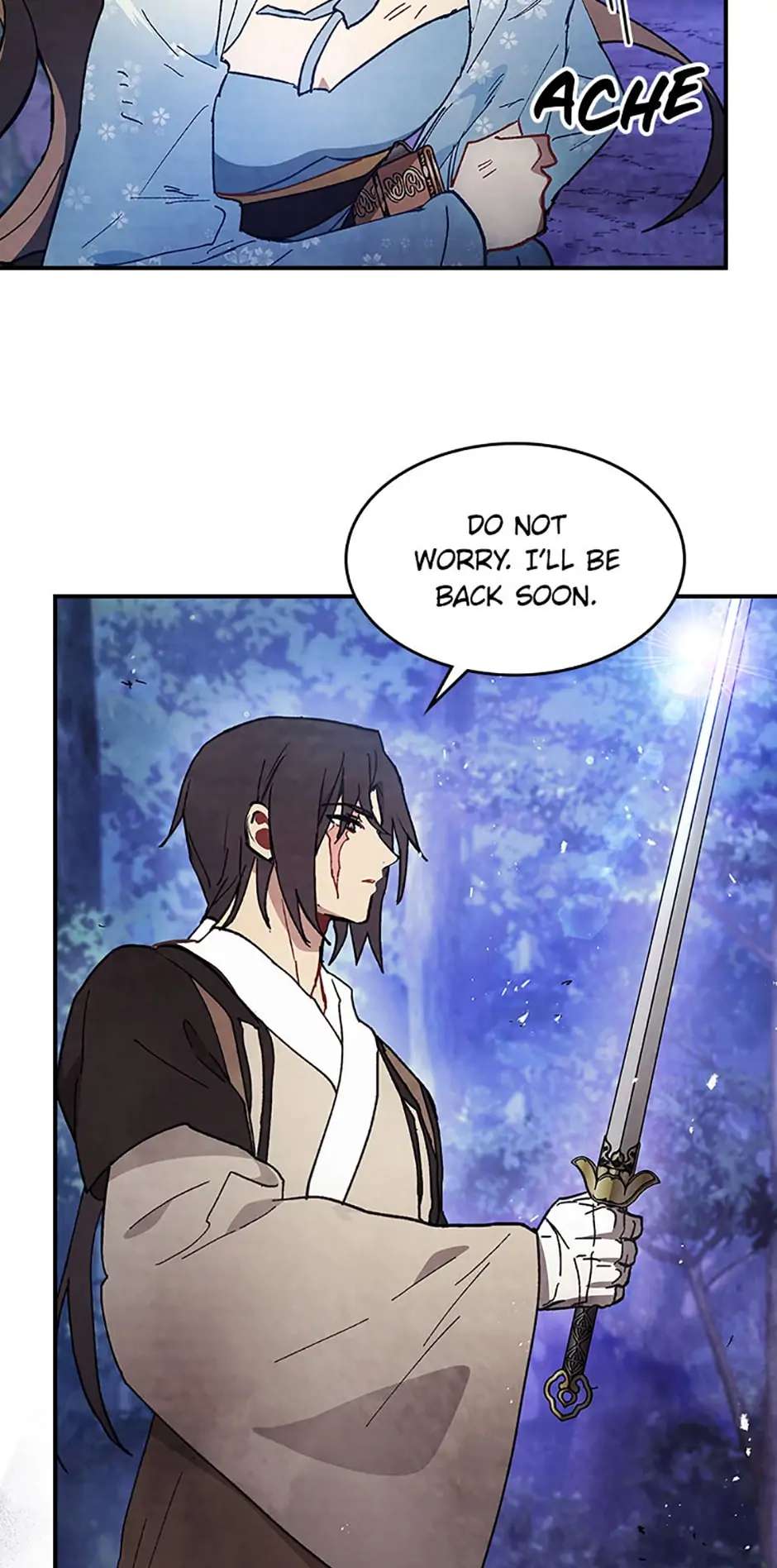 Yi Shen Dang Guan - Chapter 25