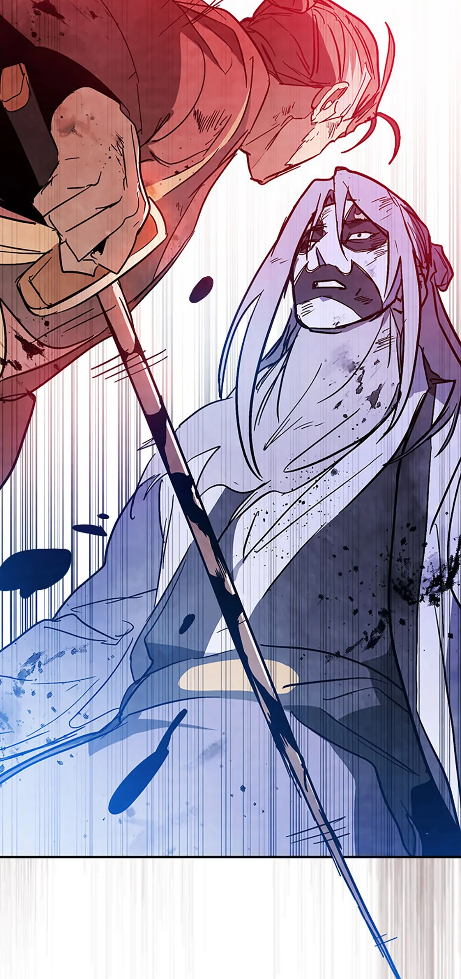 Yi Shen Dang Guan - Chapter 83