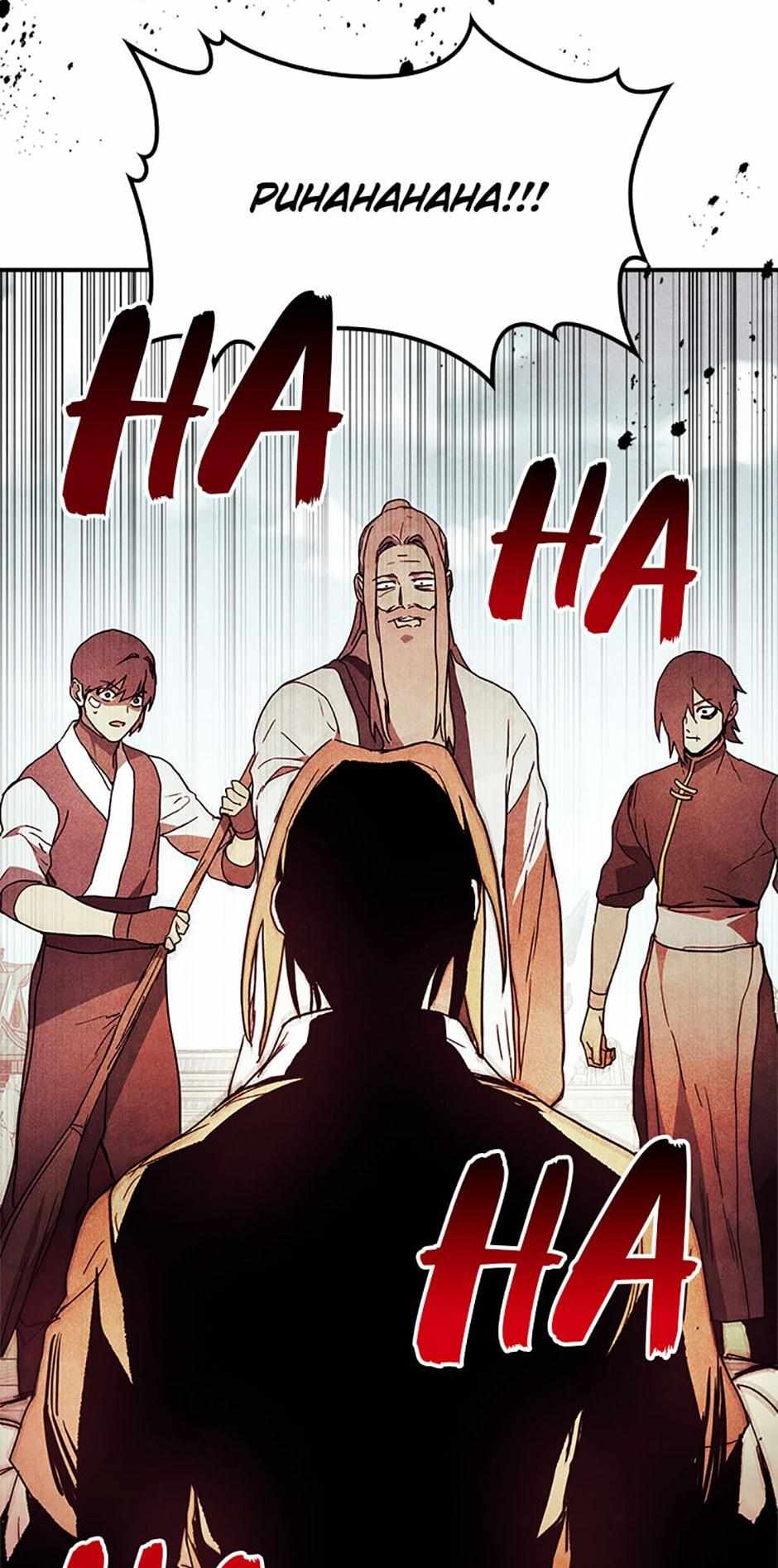 Yi Shen Dang Guan - Chapter 61