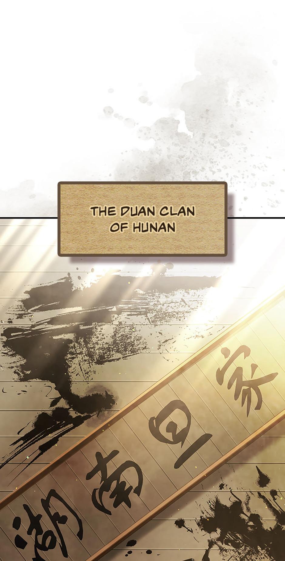 Yi Shen Dang Guan - Chapter 61