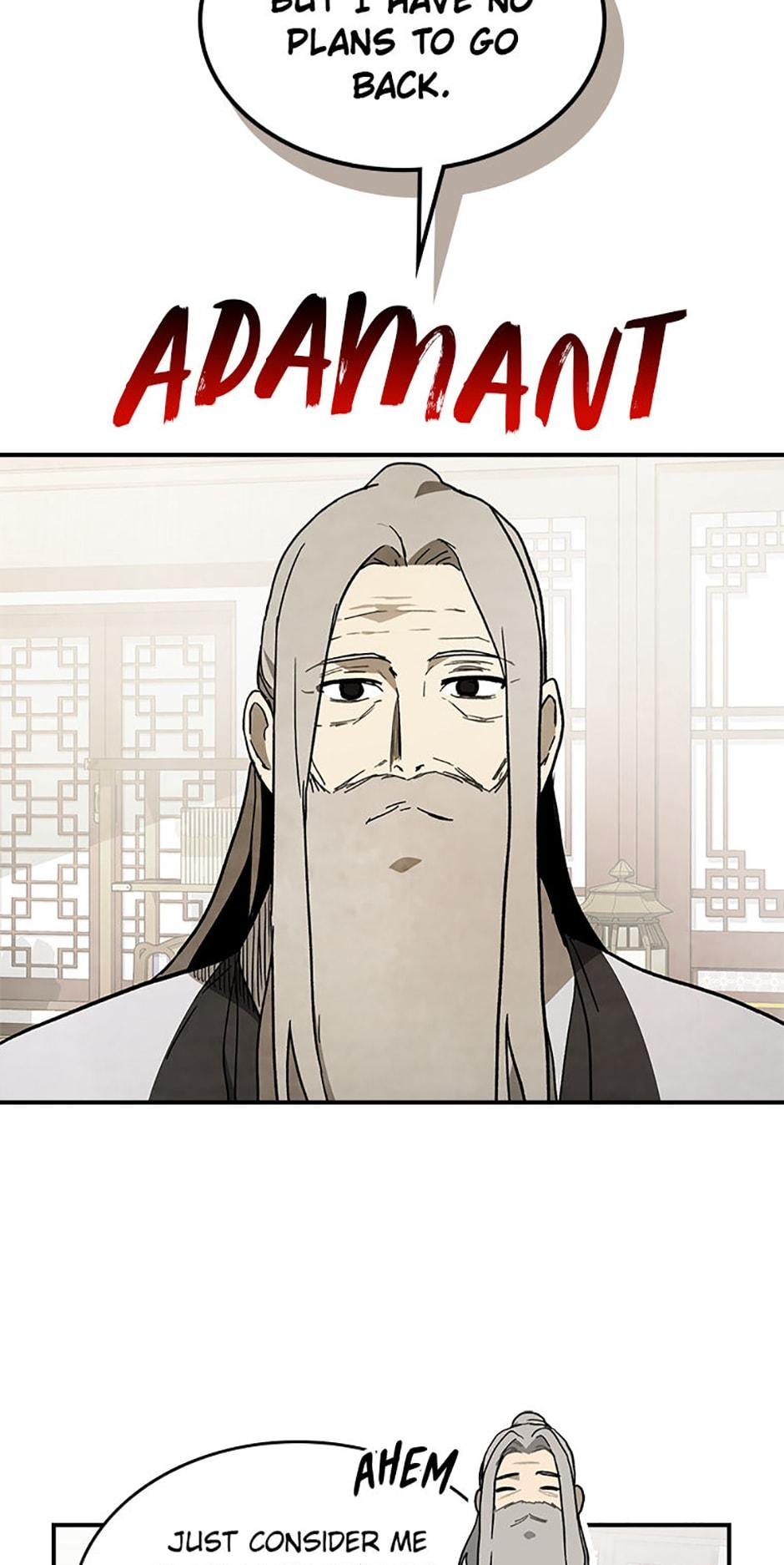 Yi Shen Dang Guan - Chapter 61