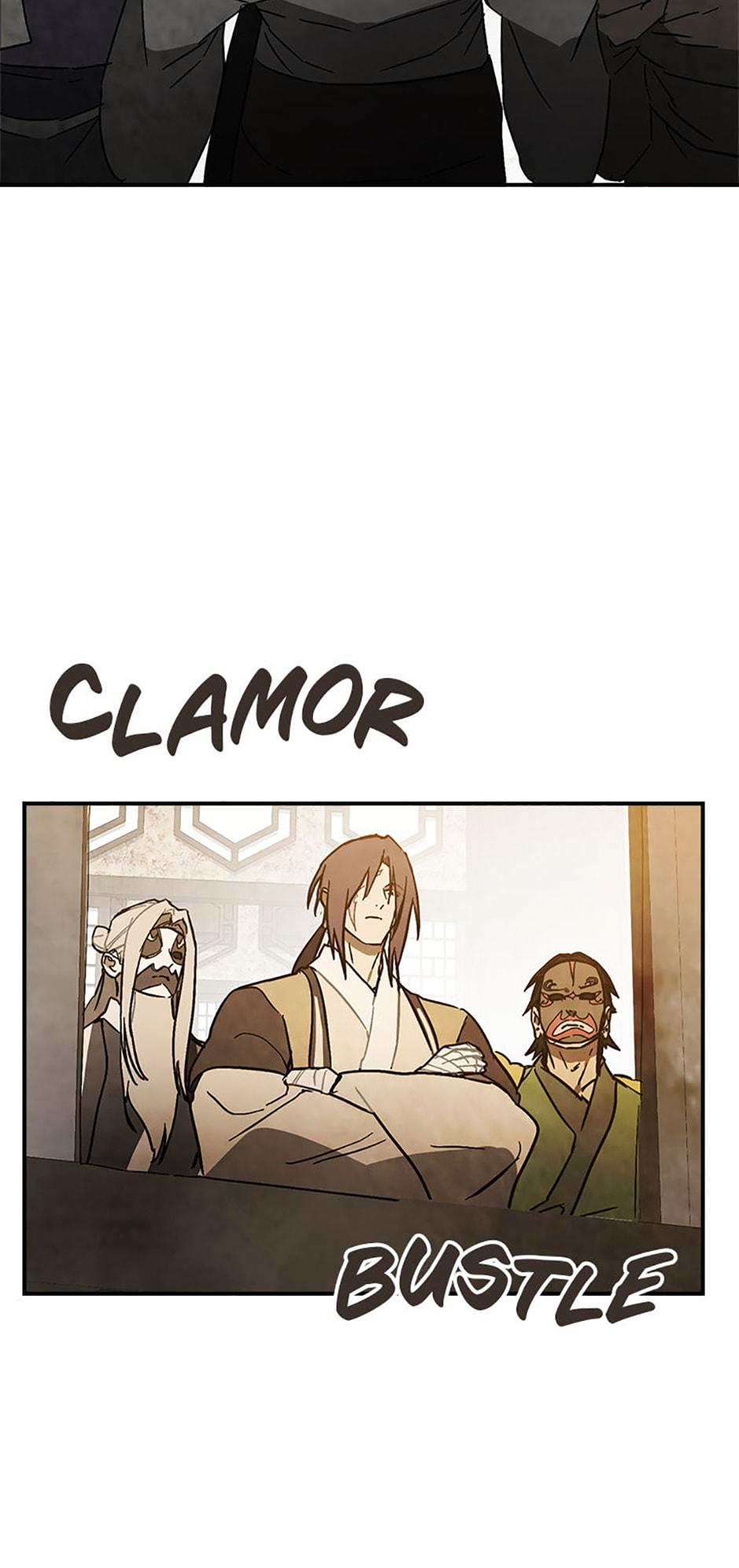 Yi Shen Dang Guan - Chapter 81