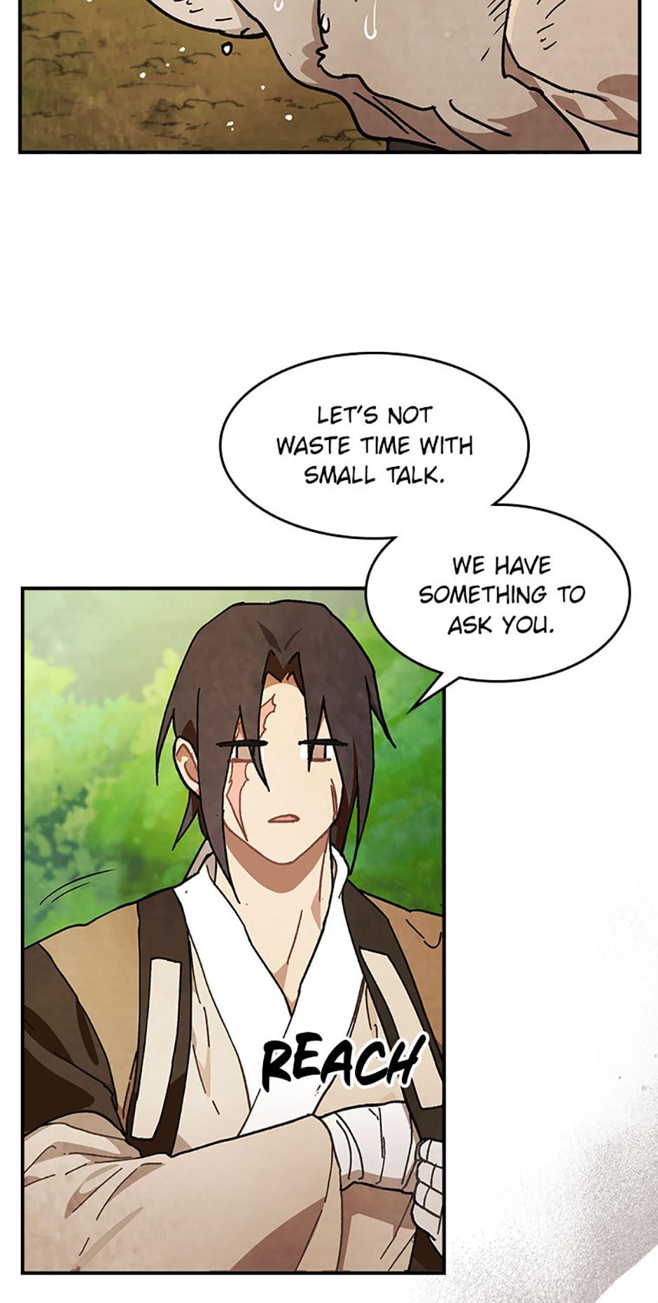 Yi Shen Dang Guan - Chapter 31