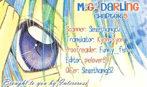 M.g. Darling - Vol.2 Chapter 5