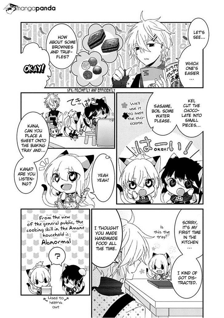 Nukoduke! - Chapter 29