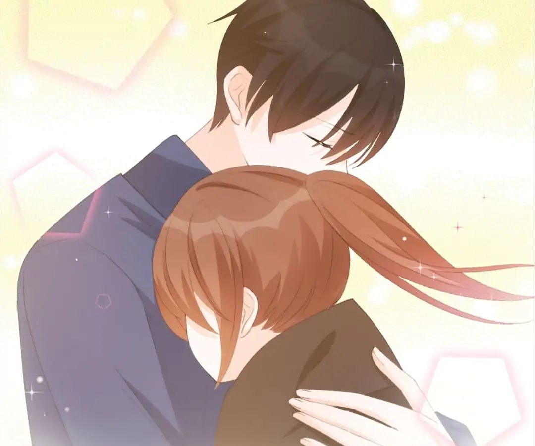 One Kiss A Day - Chapter 44