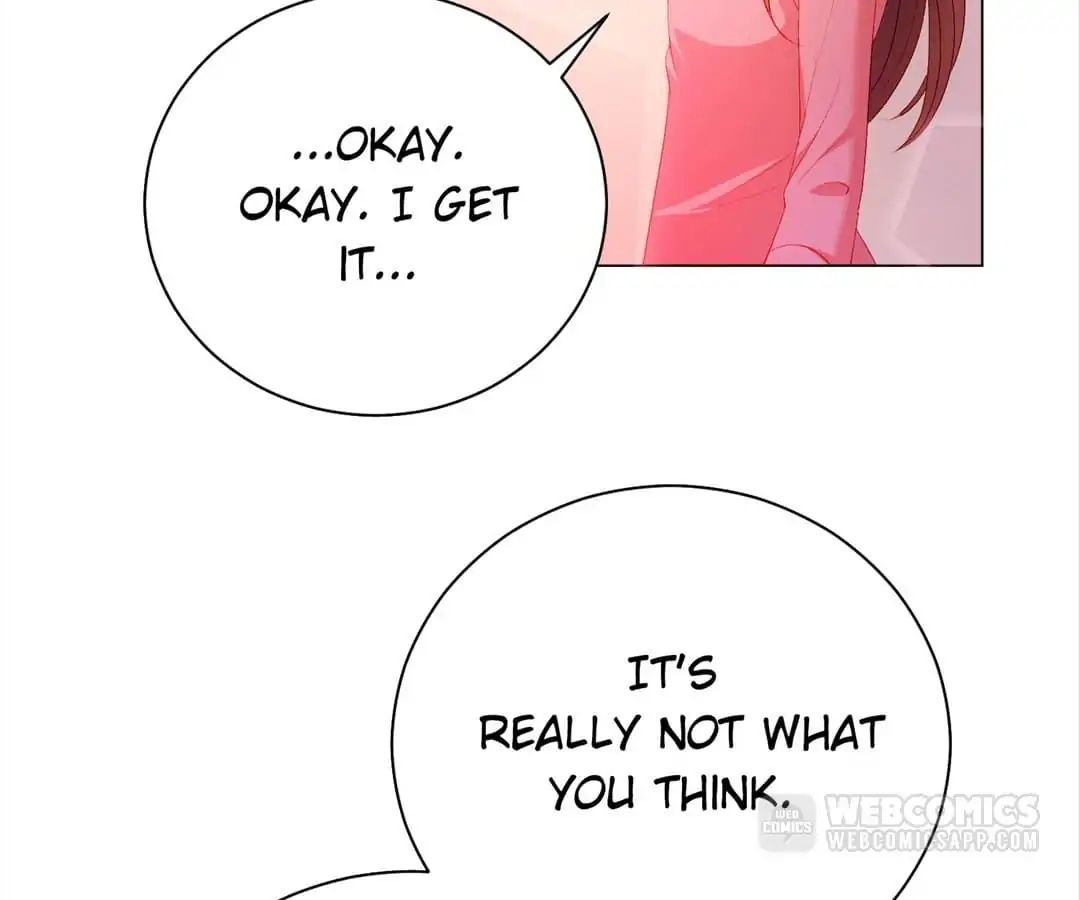 One Kiss A Day - Chapter 35