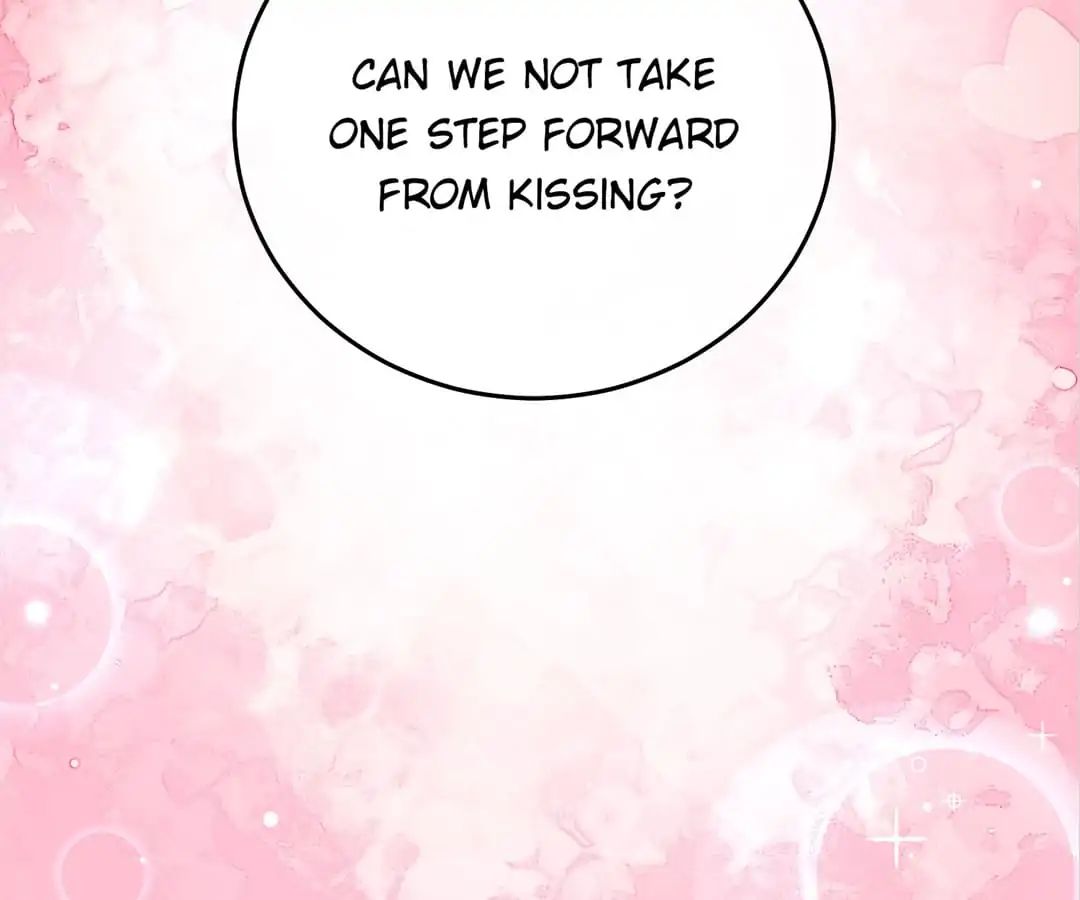 One Kiss A Day - Chapter 20