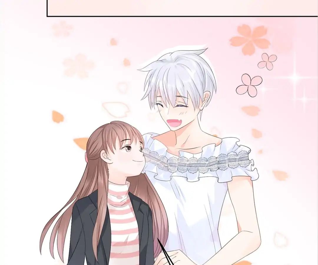 One Kiss A Day - Chapter 4