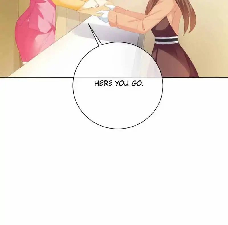 One Kiss A Day - Chapter 36