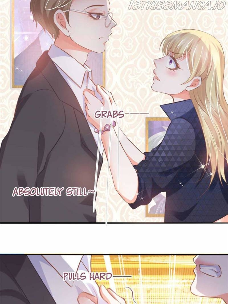 Prince Charming’s Lovely Gaze - Chapter 127