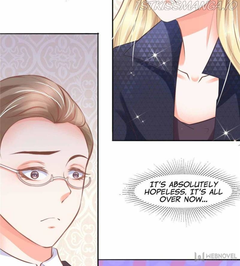 Prince Charming’s Lovely Gaze - Chapter 127