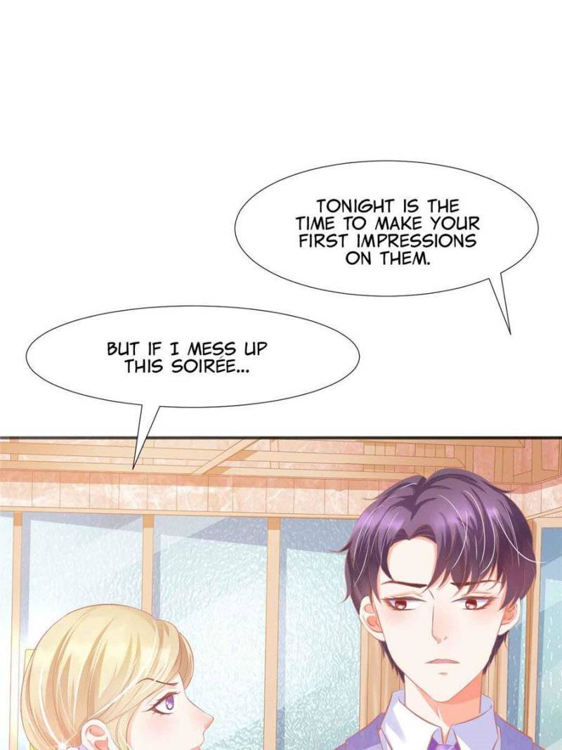 Prince Charming’s Lovely Gaze - Chapter 79