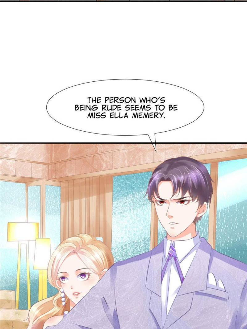 Prince Charming’s Lovely Gaze - Chapter 79