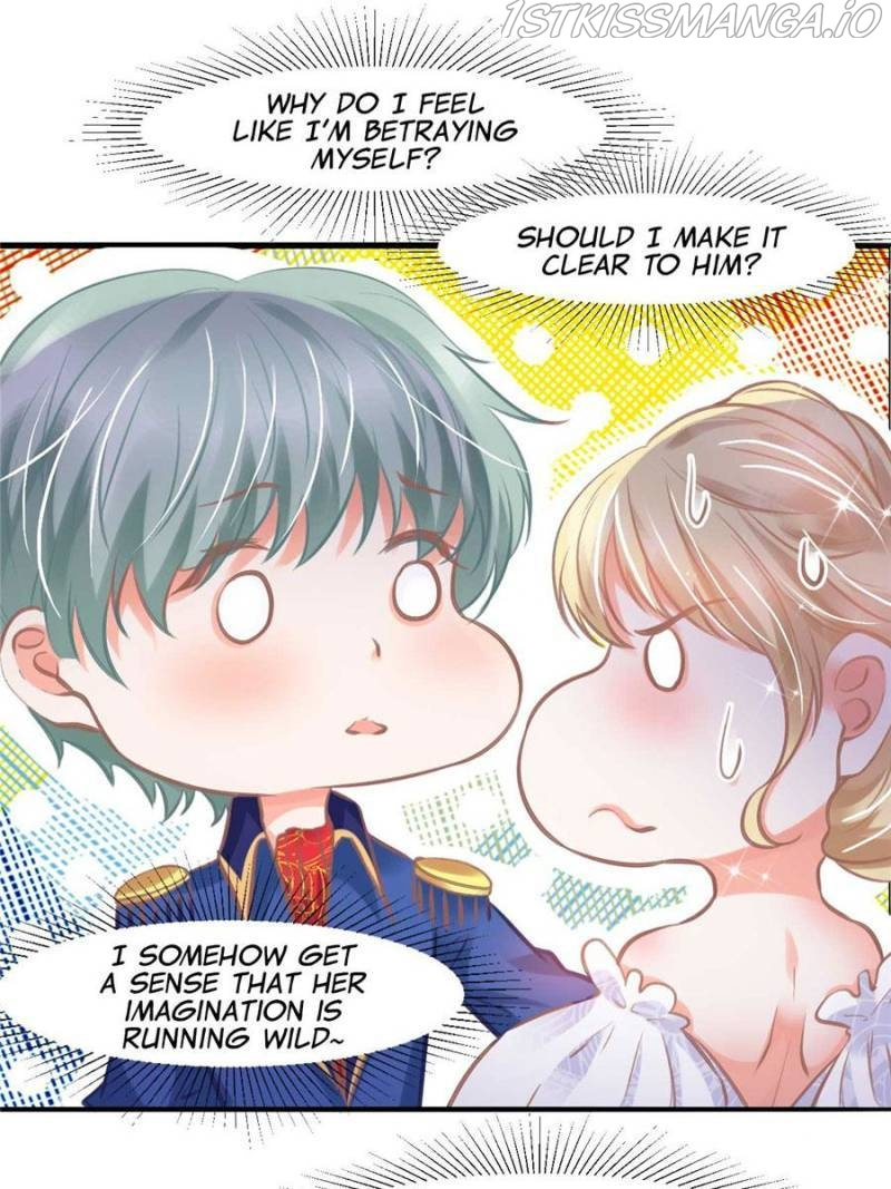 Prince Charming’s Lovely Gaze - Chapter 133