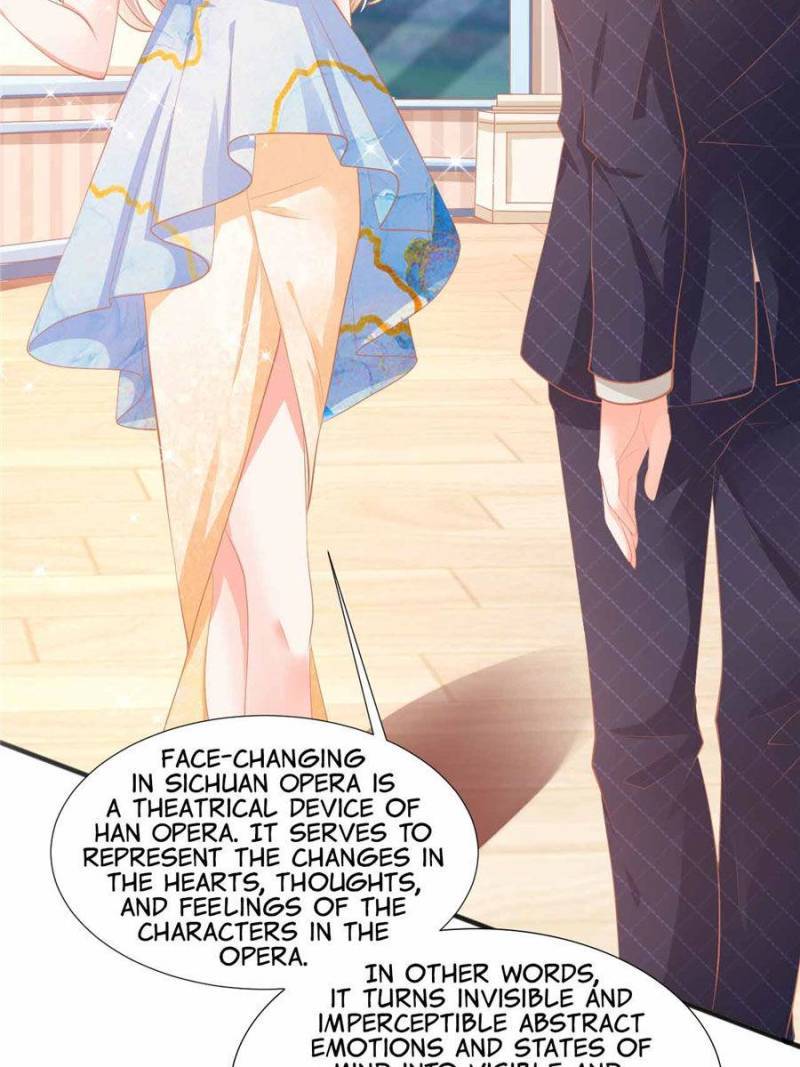 Prince Charming’s Lovely Gaze - Chapter 103