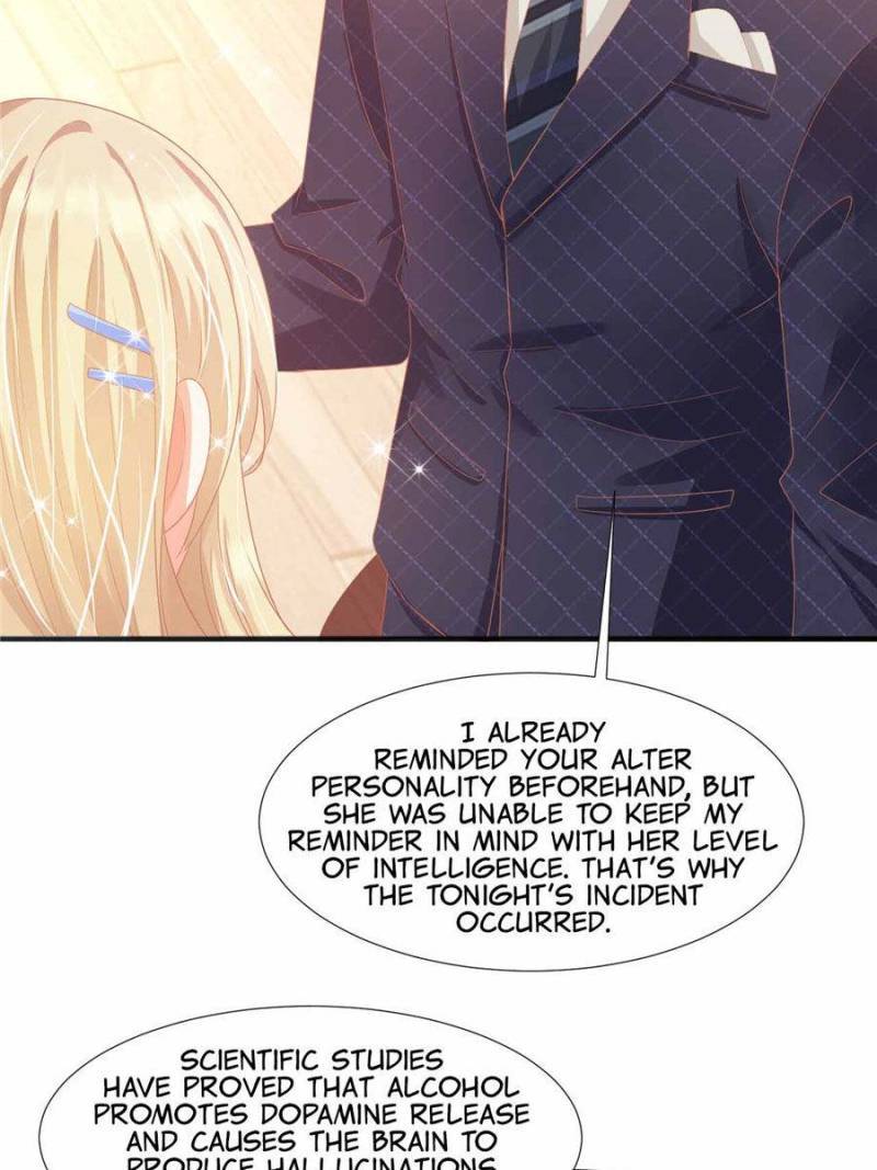 Prince Charming’s Lovely Gaze - Chapter 103