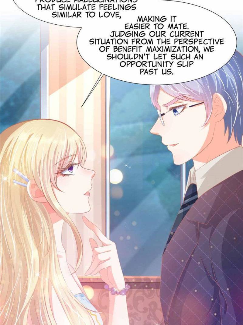 Prince Charming’s Lovely Gaze - Chapter 103