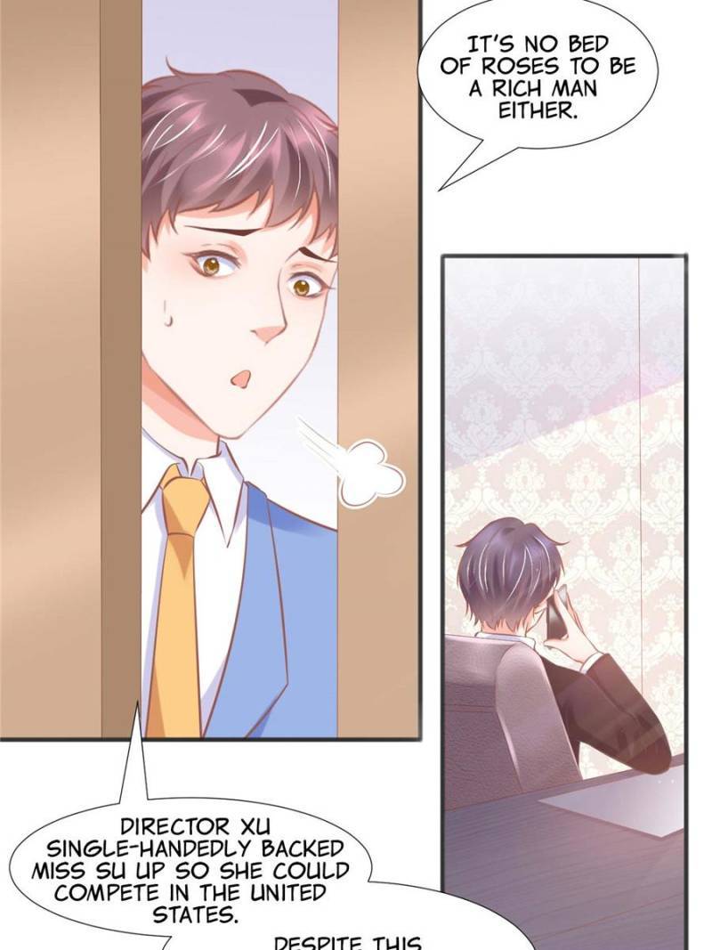 Prince Charming’s Lovely Gaze - Chapter 110