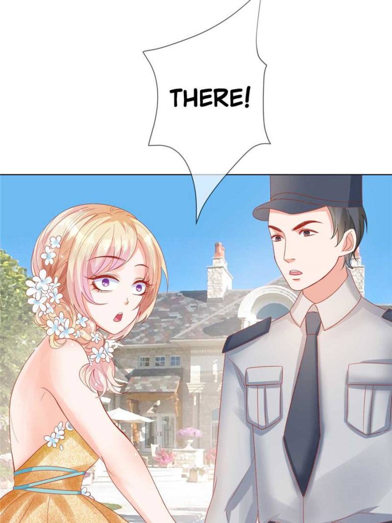 Prince Charming’s Lovely Gaze - Chapter 35