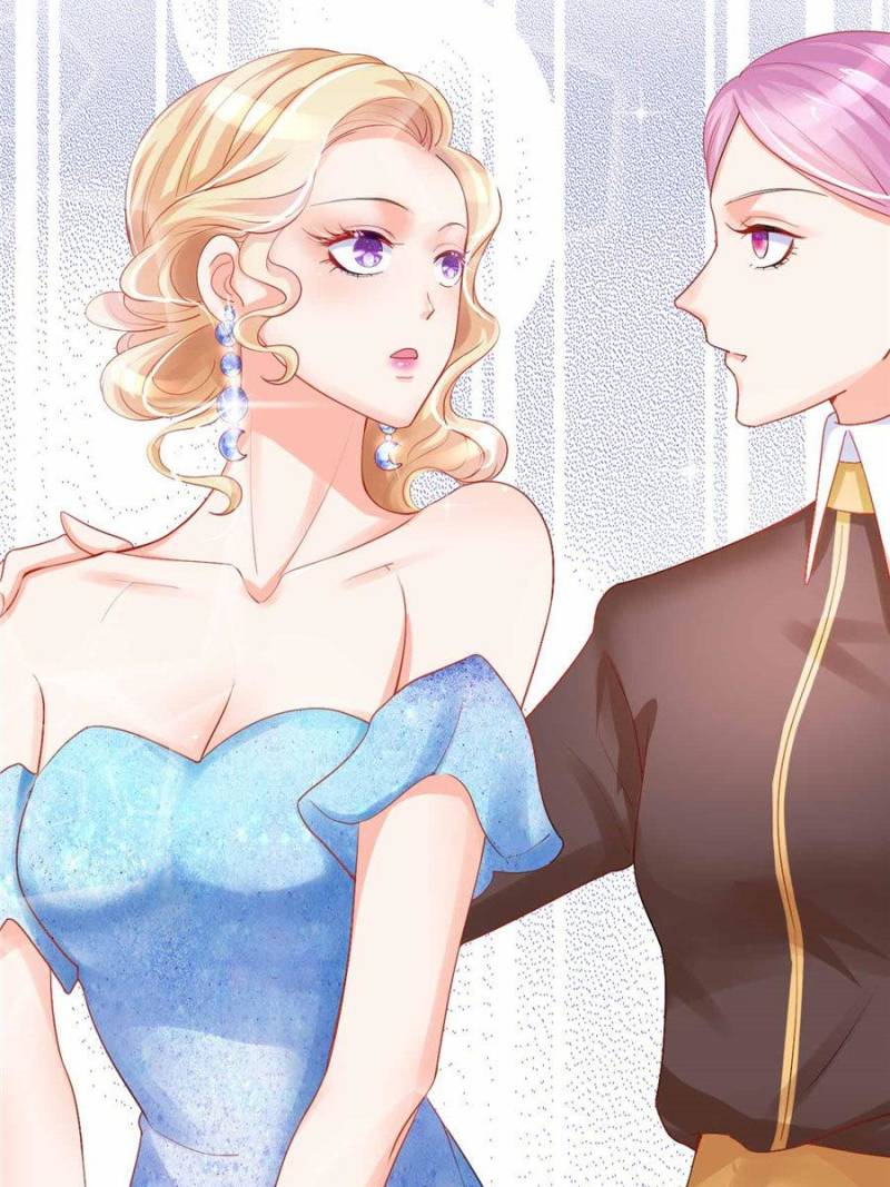 Prince Charming’s Lovely Gaze - Chapter 23