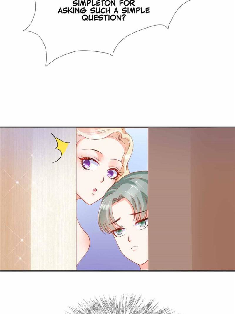 Prince Charming’s Lovely Gaze - Chapter 23