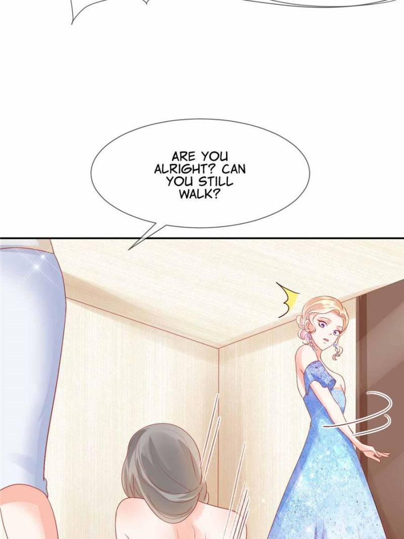 Prince Charming’s Lovely Gaze - Chapter 23