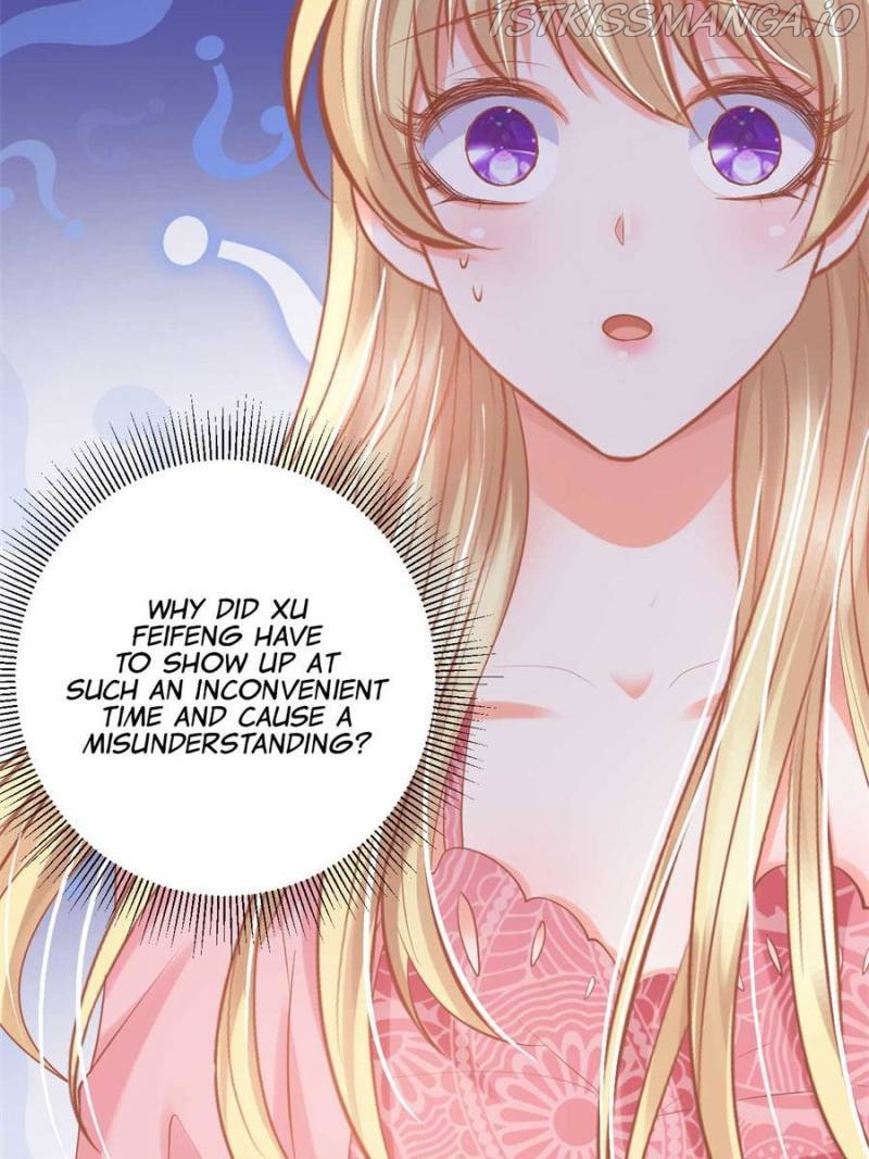 Prince Charming’s Lovely Gaze - Chapter 140