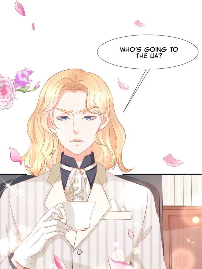 Prince Charming’s Lovely Gaze - Chapter 90