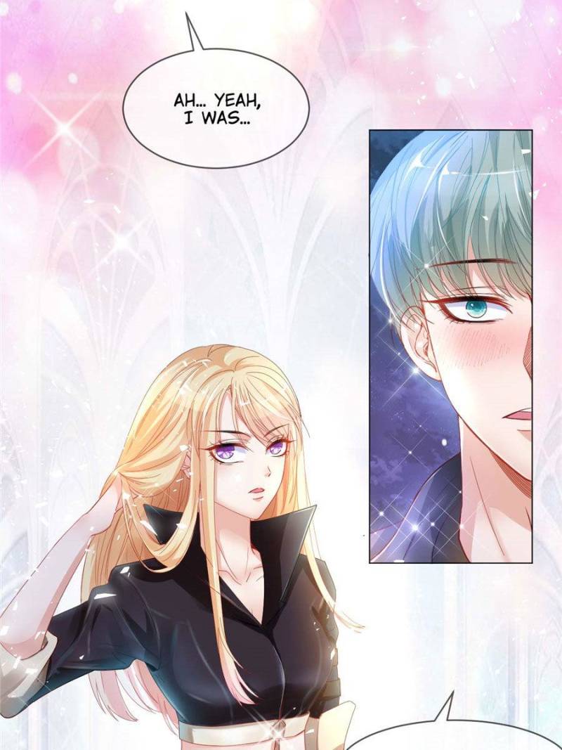 Prince Charming’s Lovely Gaze - Chapter 12