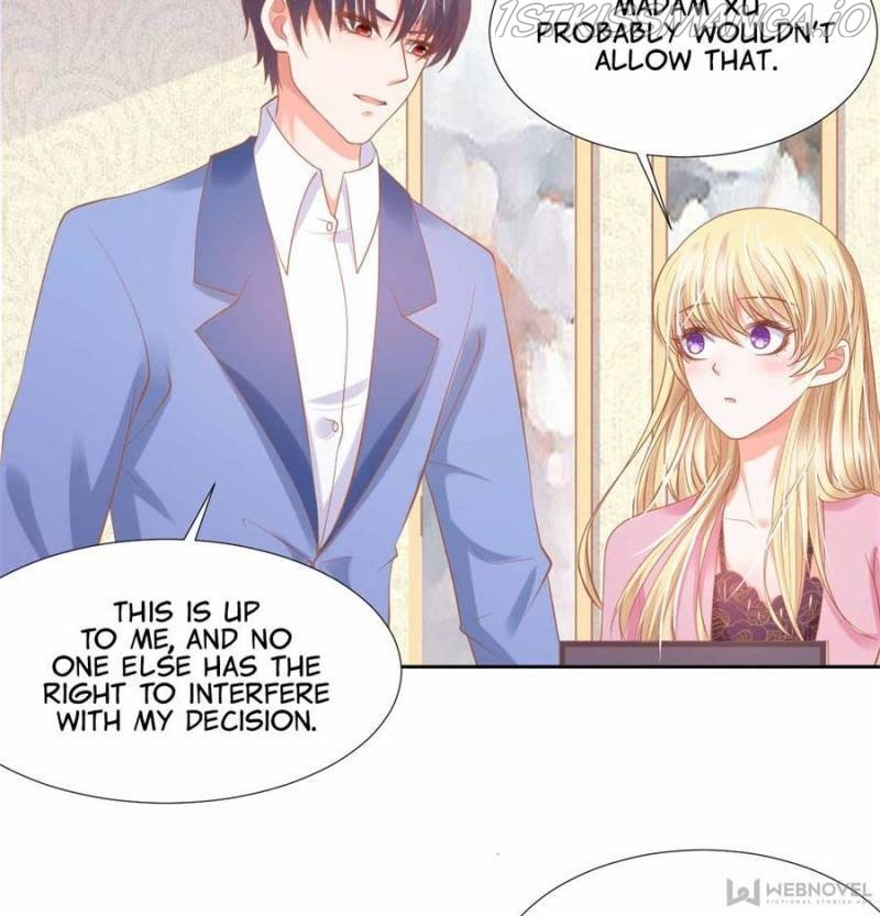 Prince Charming’s Lovely Gaze - Chapter 144