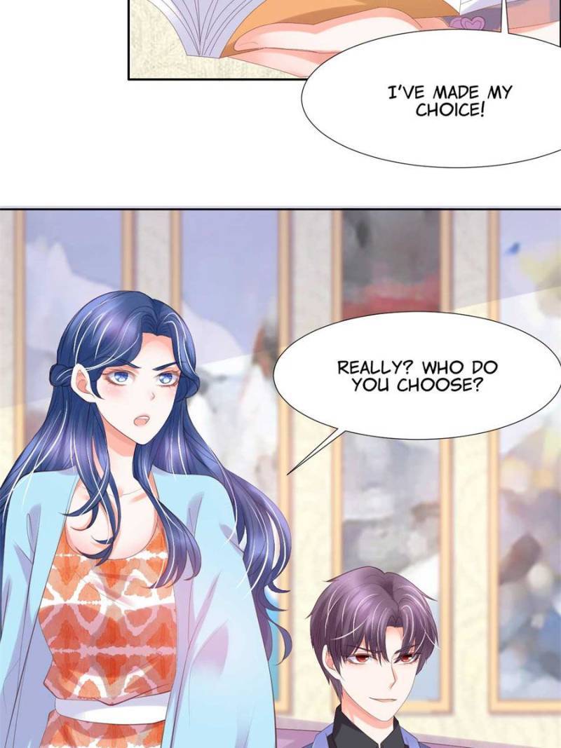 Prince Charming’s Lovely Gaze - Chapter 146