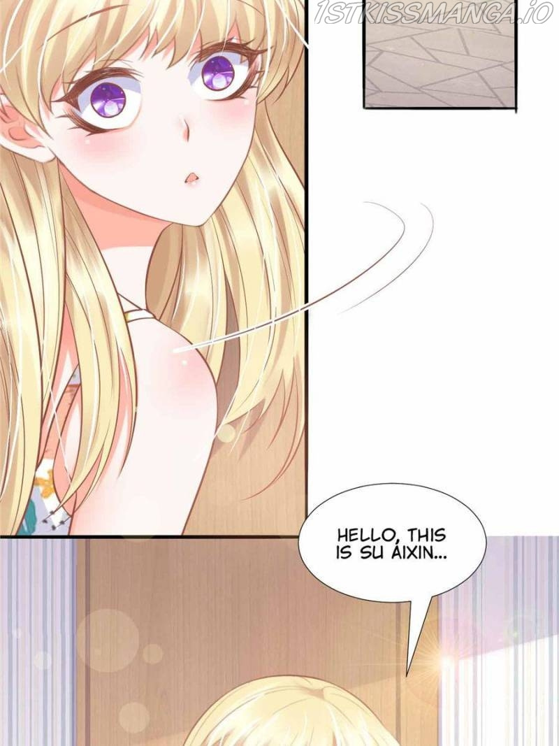 Prince Charming’s Lovely Gaze - Chapter 125