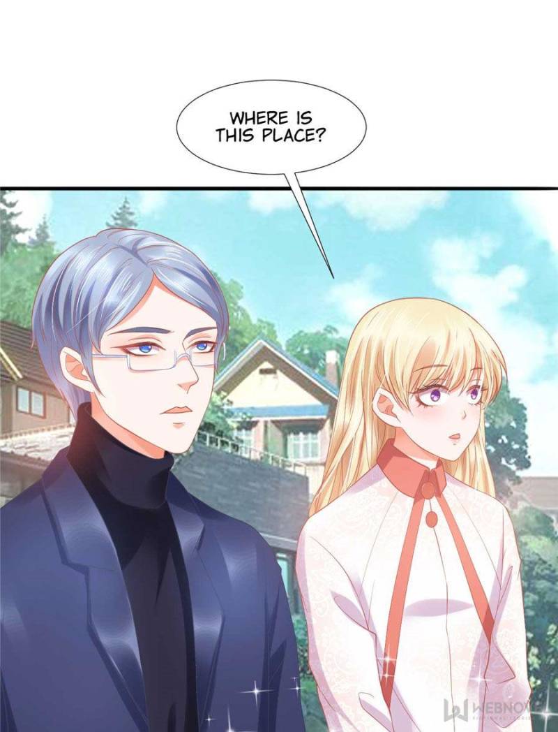 Prince Charming’s Lovely Gaze - Chapter 56