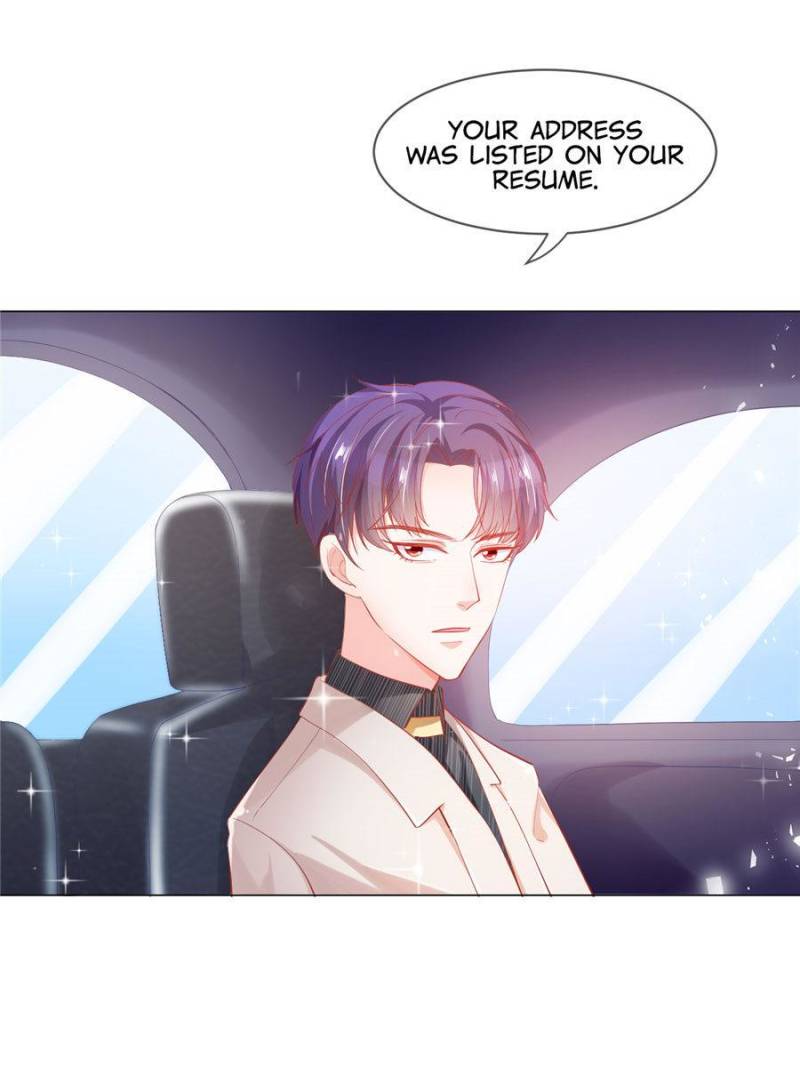 Prince Charming’s Lovely Gaze - Chapter 18