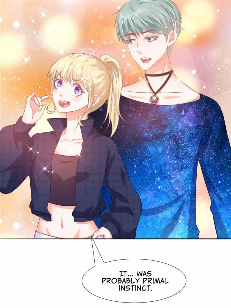 Prince Charming’s Lovely Gaze - Chapter 132