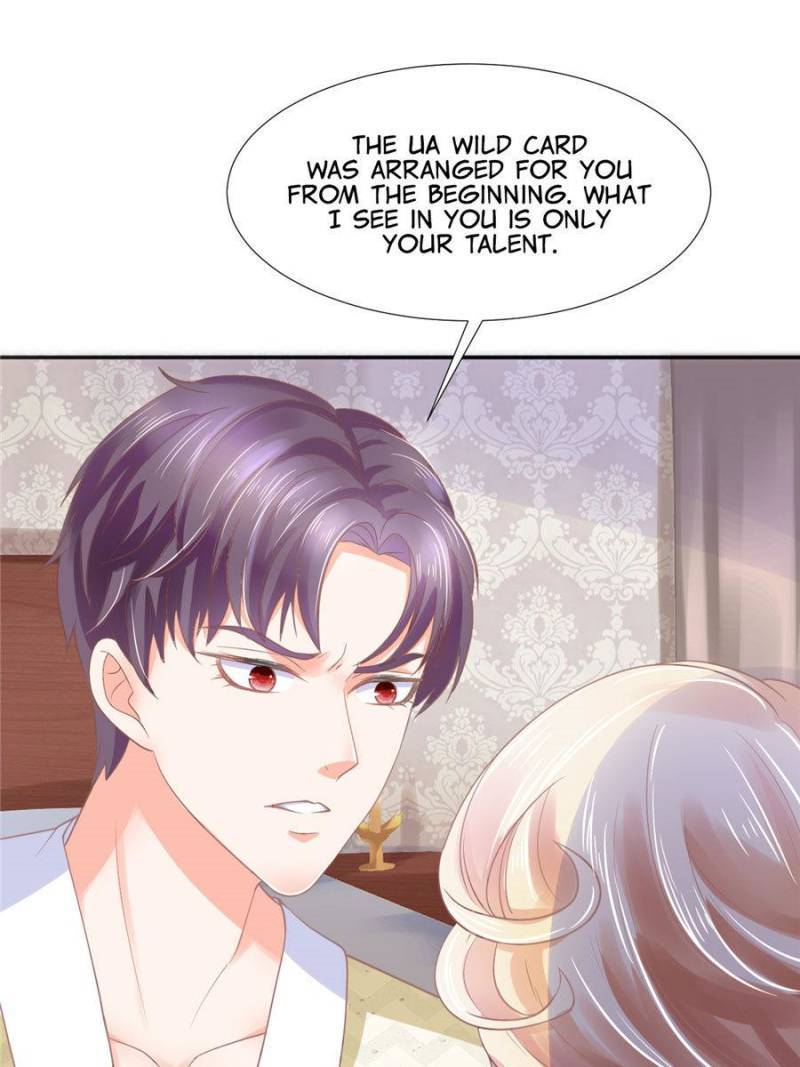 Prince Charming’s Lovely Gaze - Chapter 74