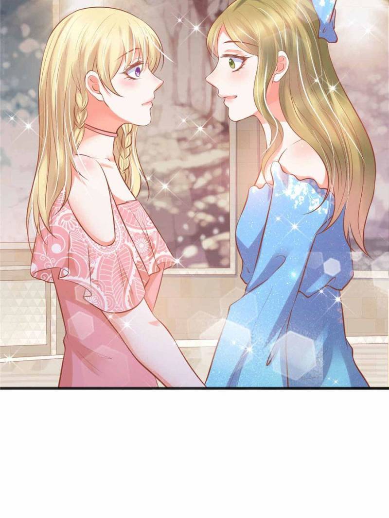 Prince Charming’s Lovely Gaze - Chapter 119