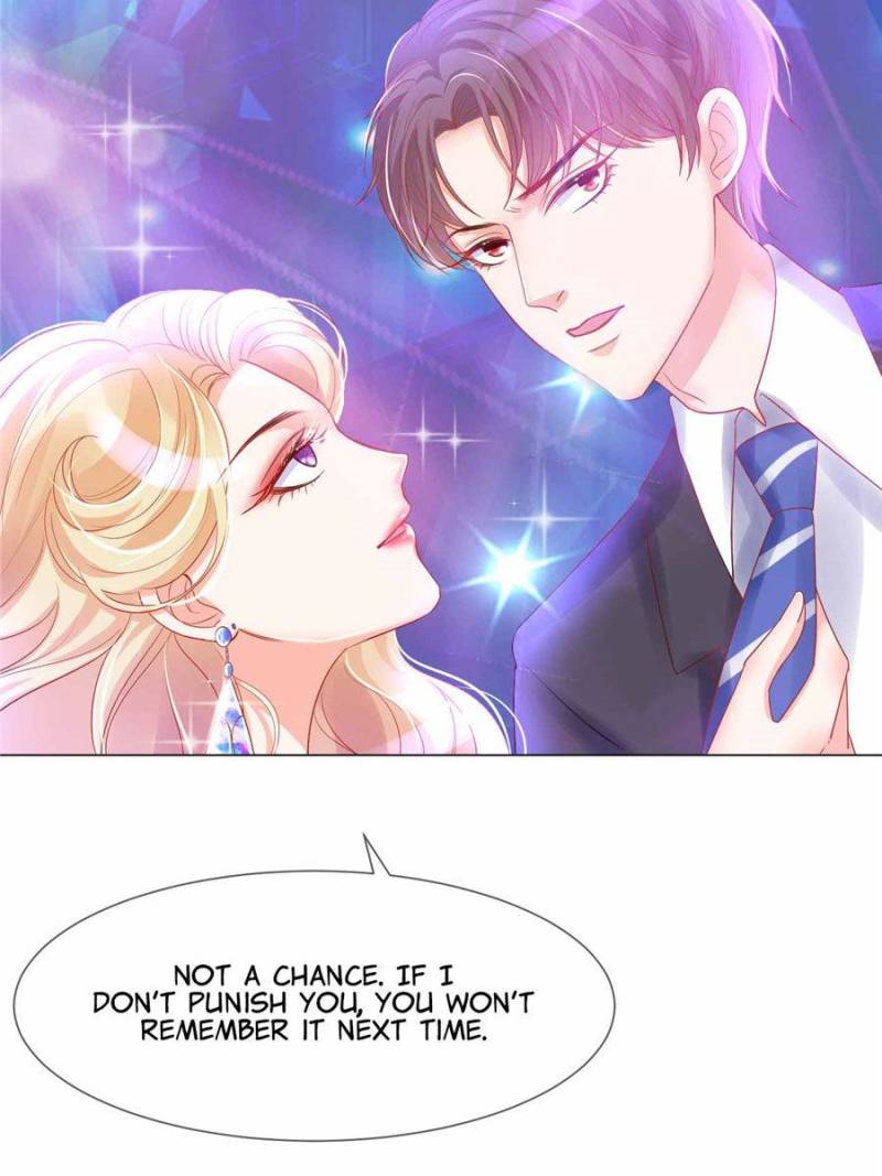 Prince Charming’s Lovely Gaze - Chapter 20