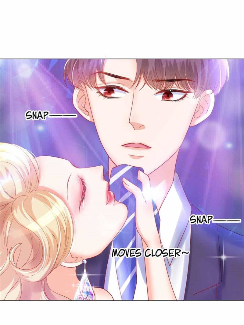 Prince Charming’s Lovely Gaze - Chapter 20