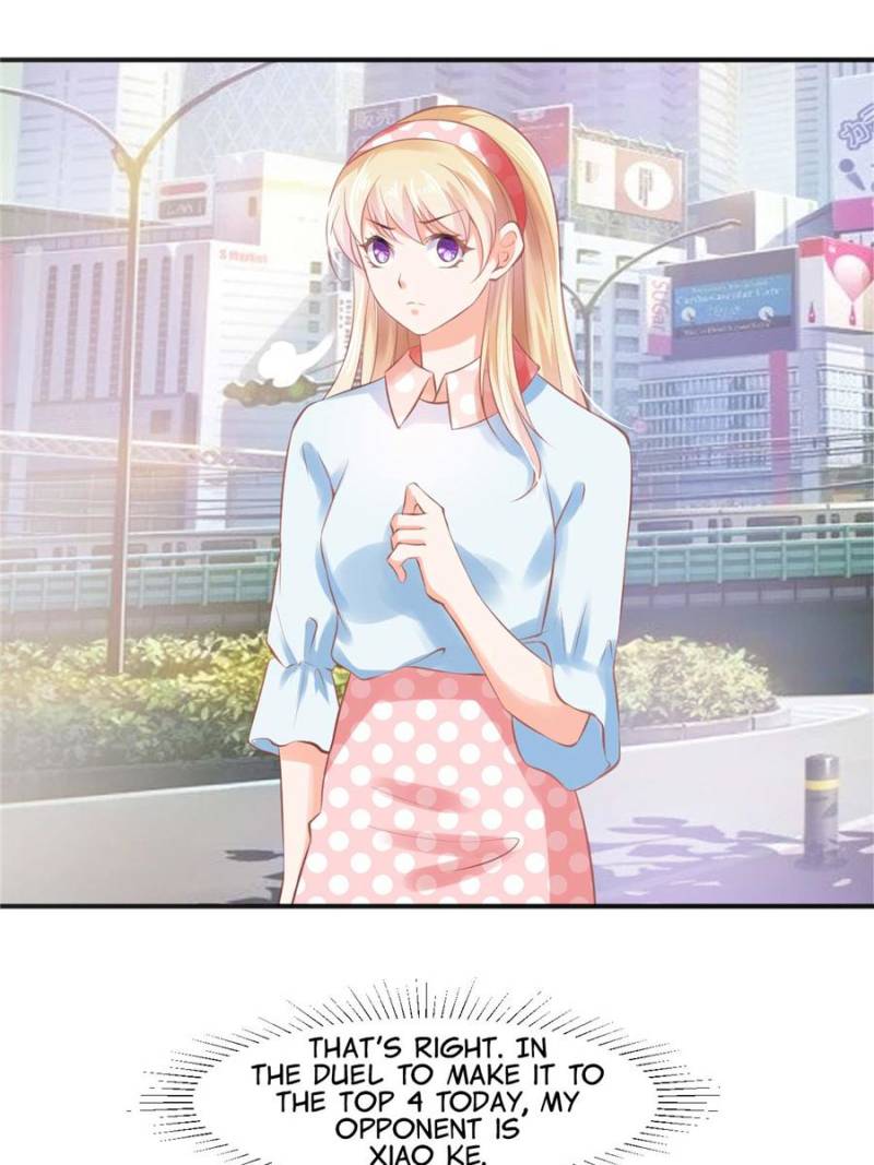 Prince Charming’s Lovely Gaze - Chapter 87