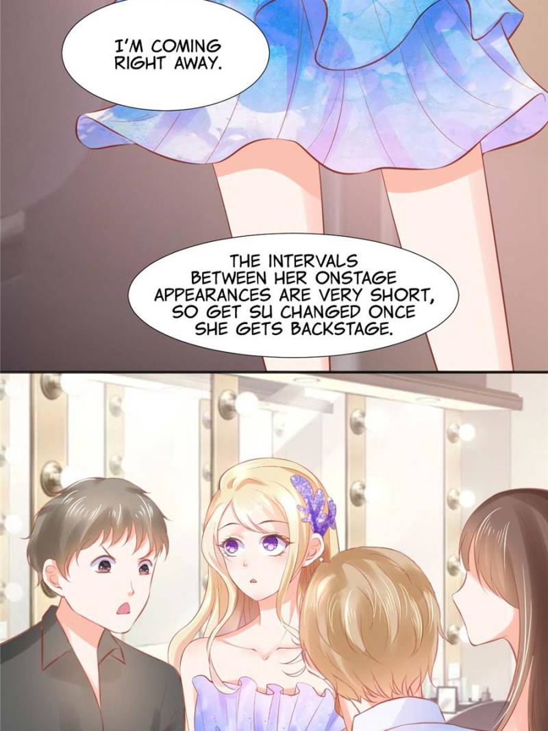 Prince Charming’s Lovely Gaze - Chapter 87