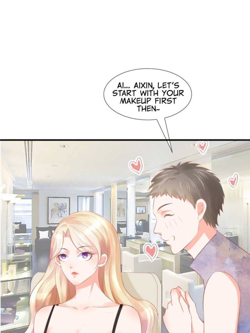 Prince Charming’s Lovely Gaze - Chapter 80