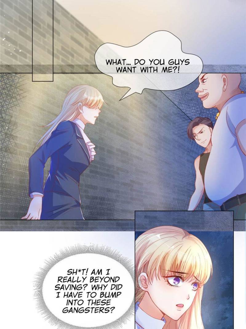 Prince Charming’s Lovely Gaze - Chapter 10