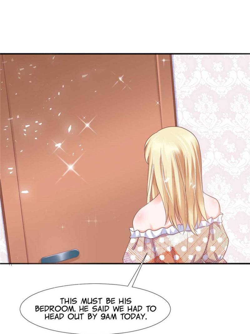 Prince Charming’s Lovely Gaze - Chapter 43